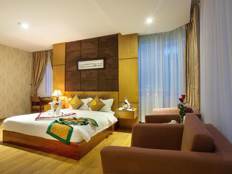 Fansipan Hotel Da Nang (33)