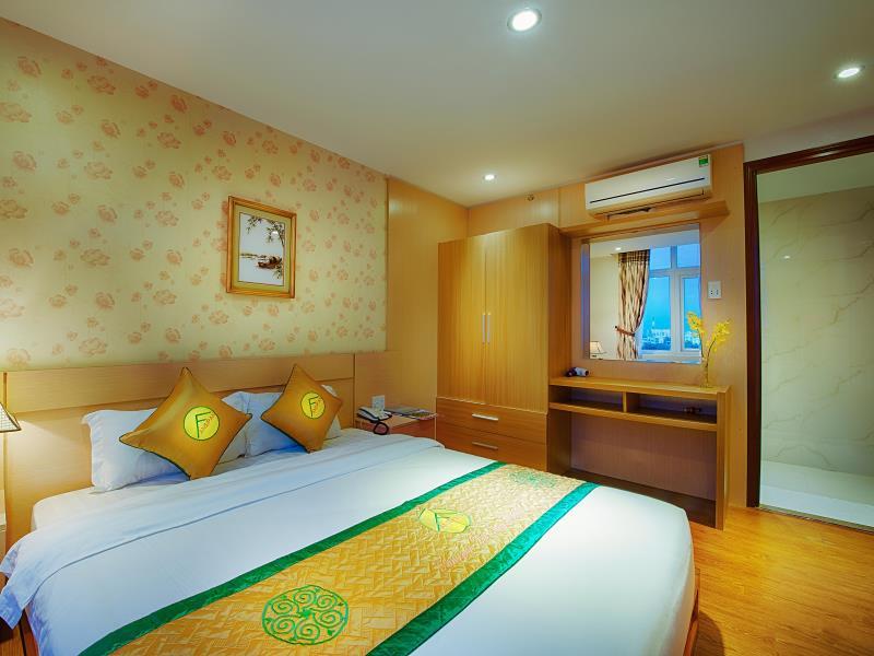 Fansipan Hotel Da Nang (25)