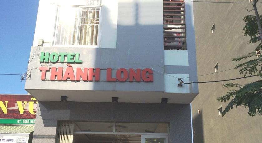Thanh Long Hotel (1)