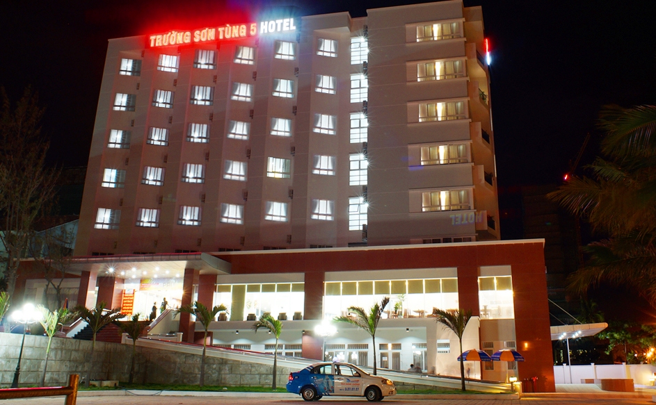 TST 5 Hotel Da Nang (1)