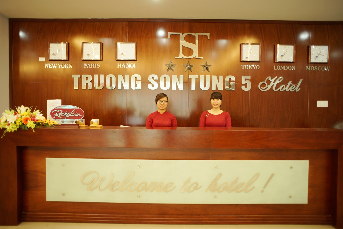 TST 5 Hotel Da Nang (4)