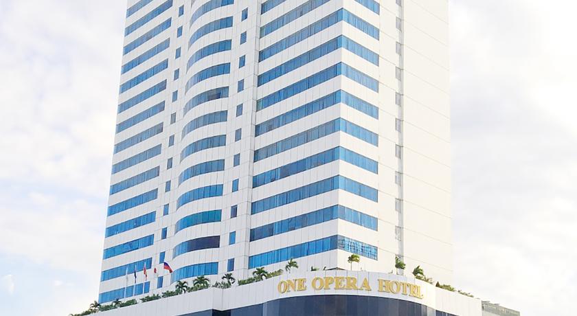 One Opera Hotel (1)