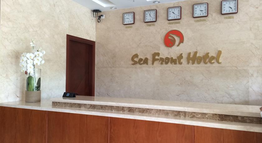 Sea Front Hotel (1)