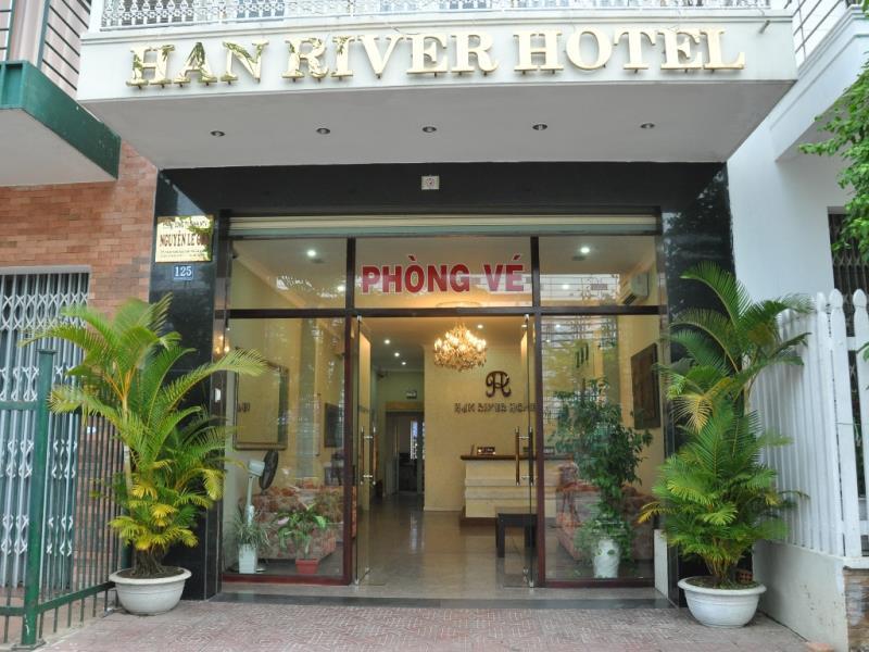 Han River Hotel (1)