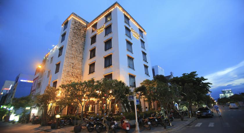 Chu Hotel (1)
