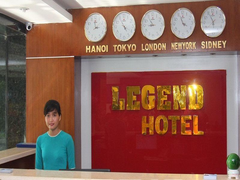 Legend Hotel (1)