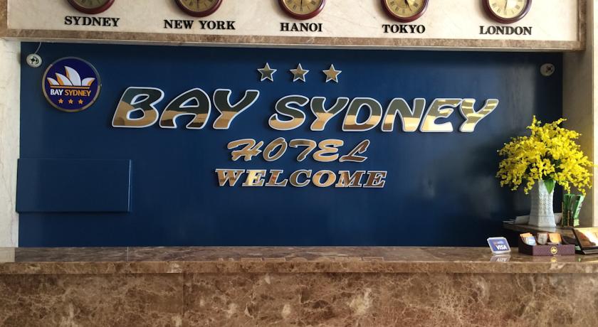 Bay Sydney Hotel (1)