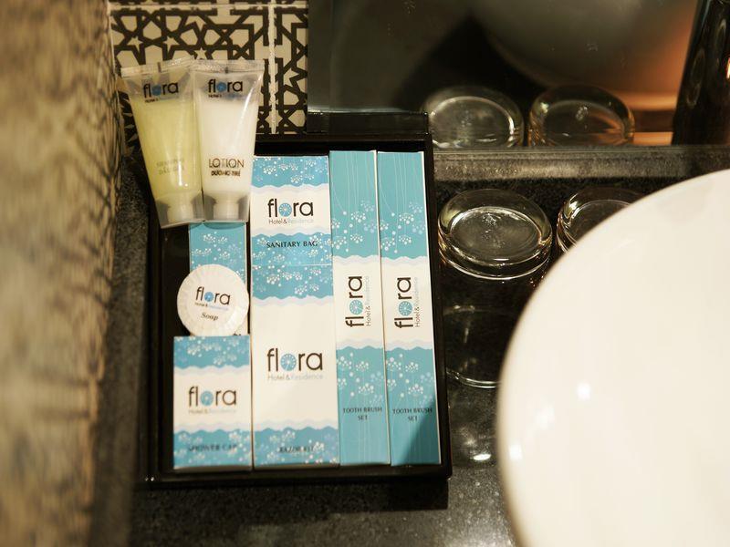 Flora Hotel (4)