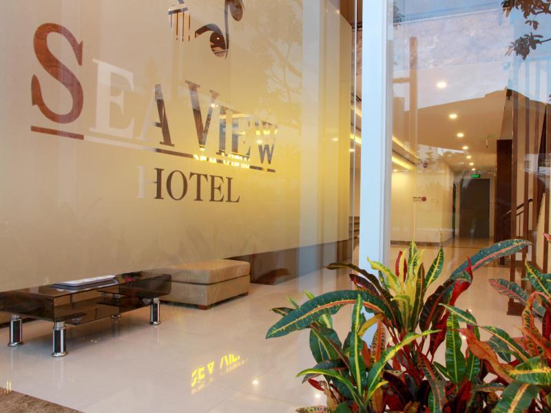 Sea View Hotel (14)