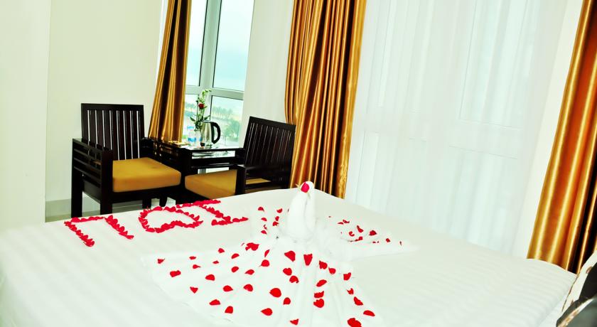 Tay Bac Hotel (2)
