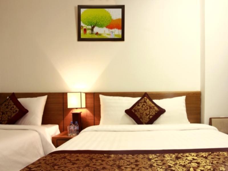 Sea View Hotel (6)