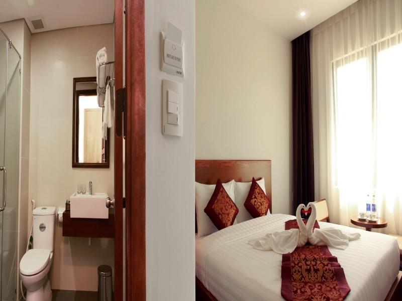 Sea View Hotel (9)