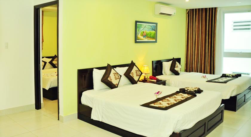 Tay Bac Hotel (23)