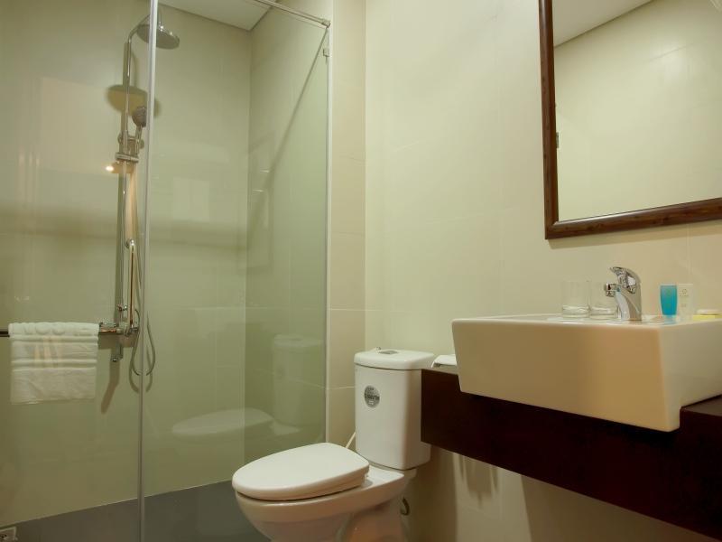 Sea View Hotel (11)