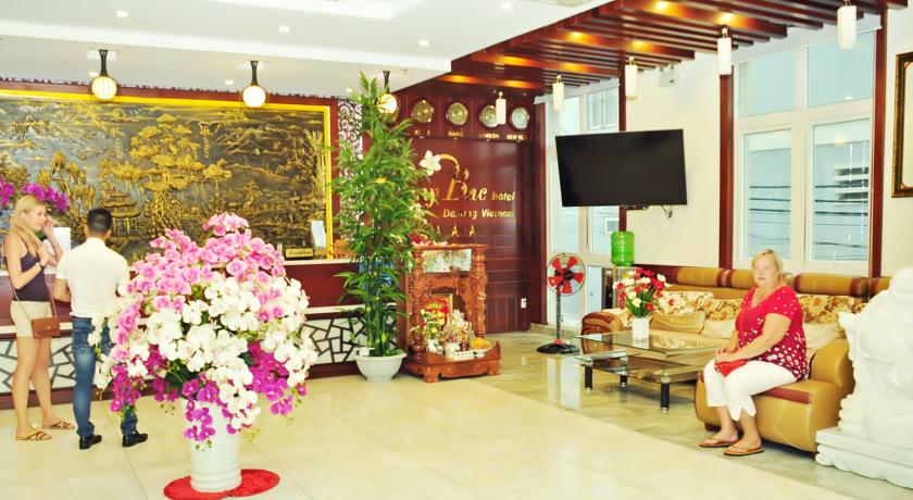 Tay Bac Hotel (36)