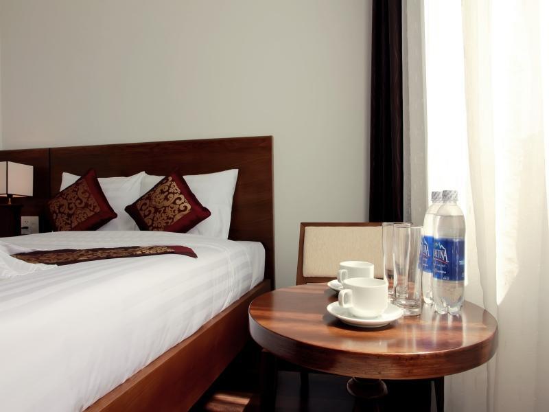 Sea View Hotel (8)
