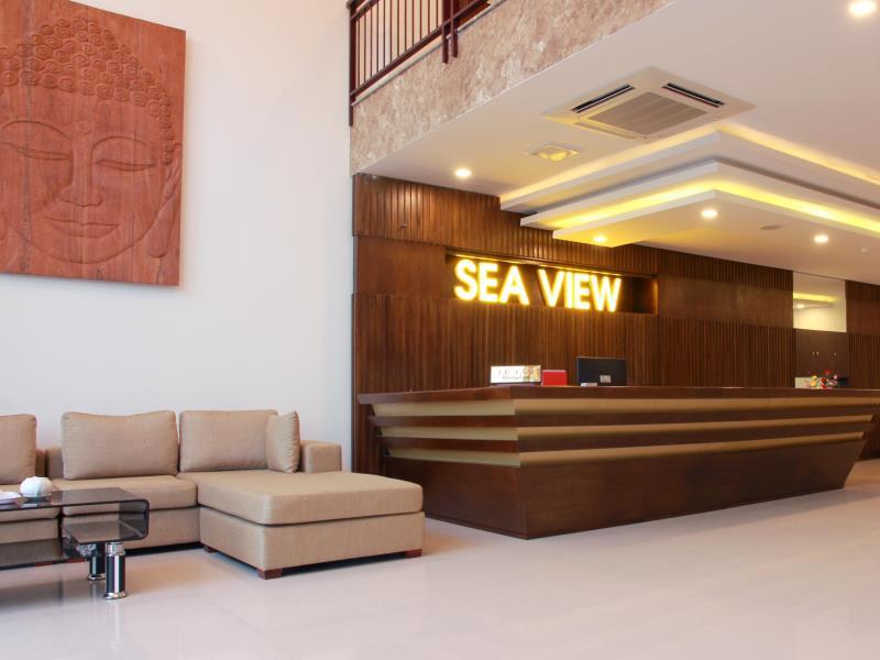 Sea View Hotel (15)