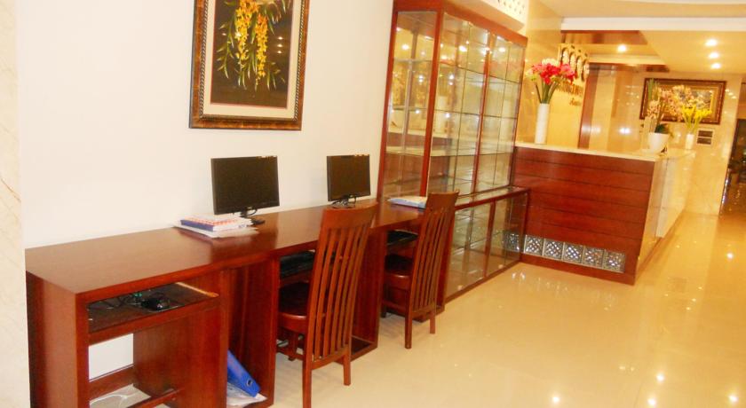 Quoc Cuong Hotel (2)