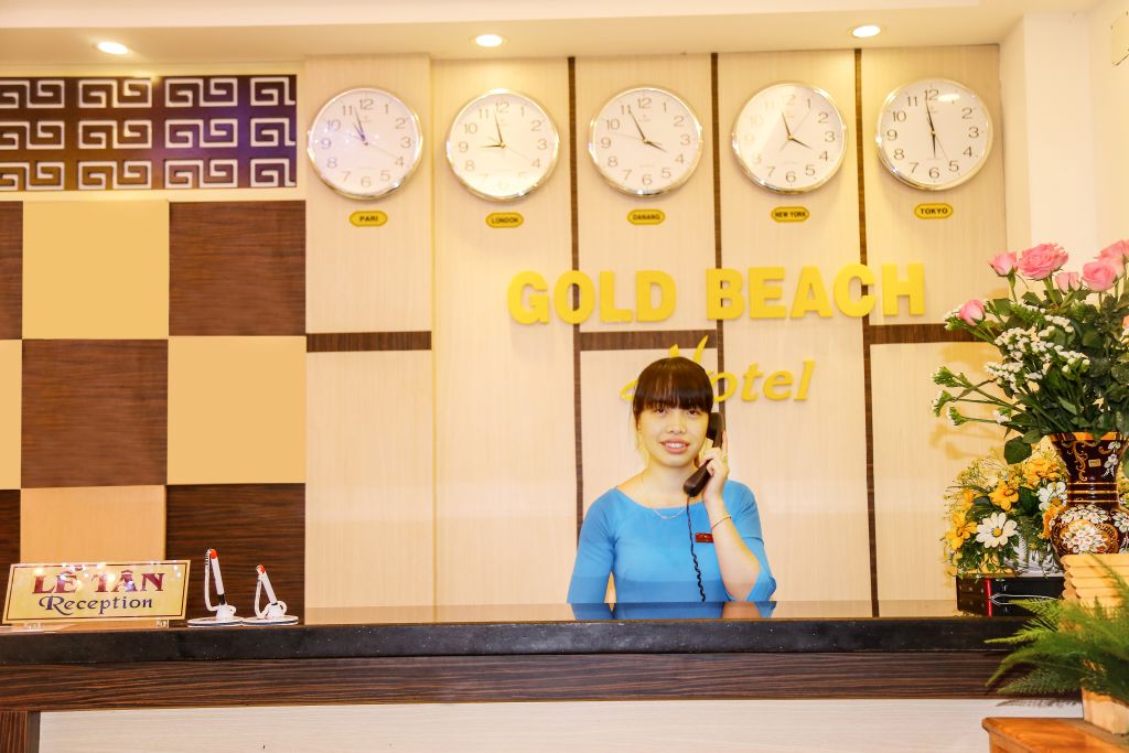 Gold Beach Hotel (3)