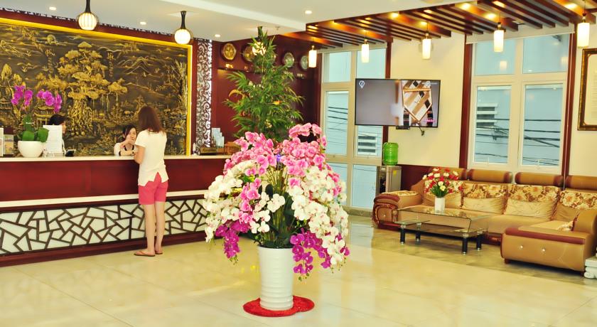 Tay Bac Hotel (38)