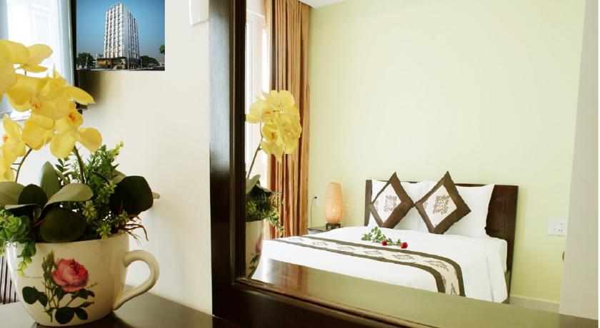 Tay Bac Hotel (1)