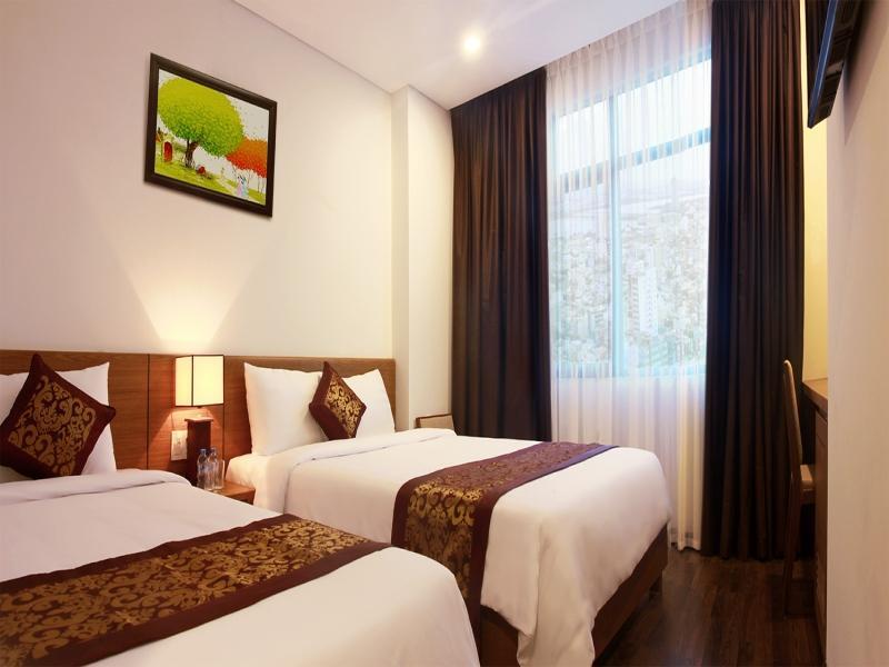 Sea View Hotel (7)