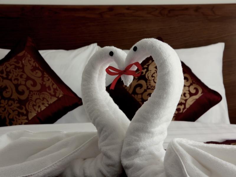 Sea View Hotel (10)