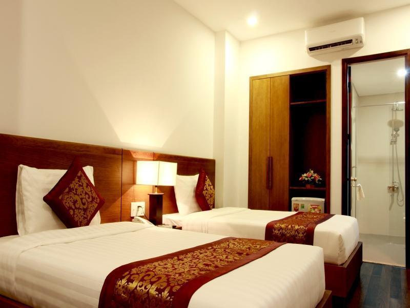 Sea View Hotel (3)