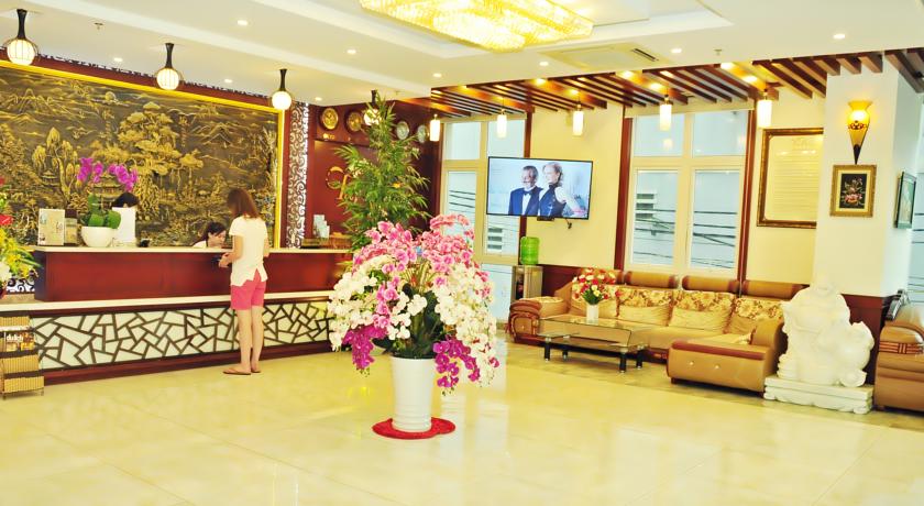 Tay Bac Hotel (40)