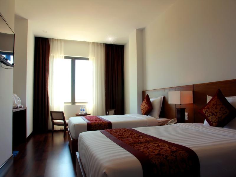 Sea View Hotel (4)