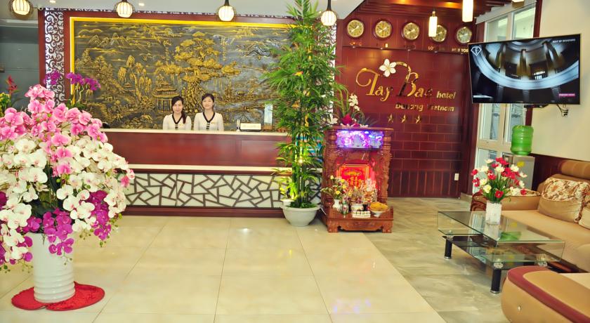 Tay Bac Hotel (41)