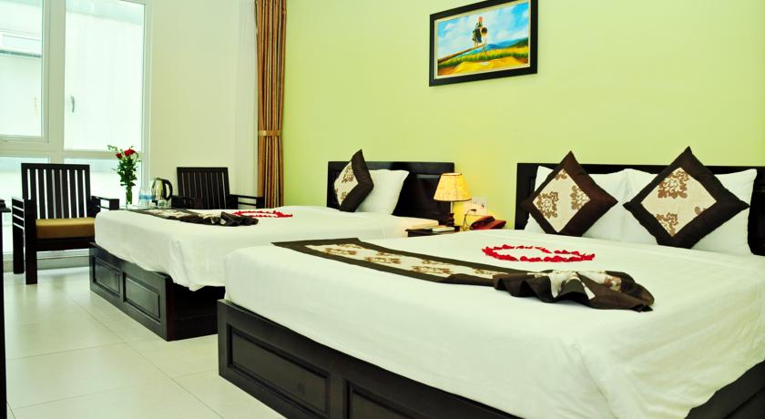Tay Bac Hotel (7)