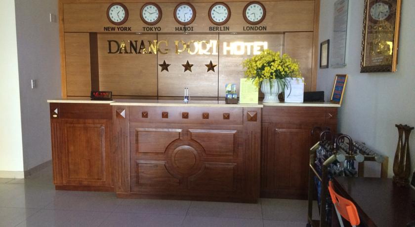 Da Nang Port Hotel (9)