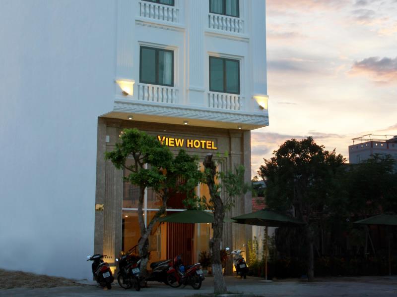 Sea View Hotel (1)