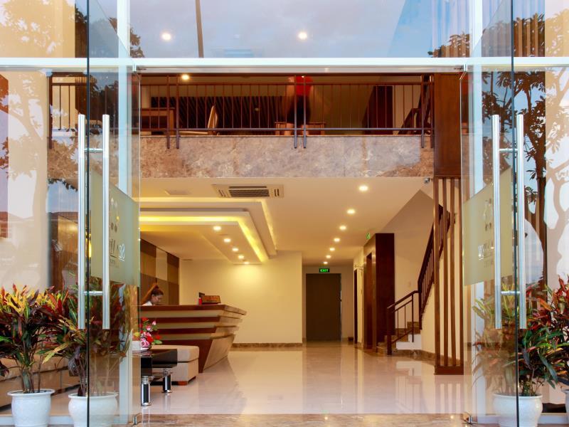 Sea View Hotel (13)