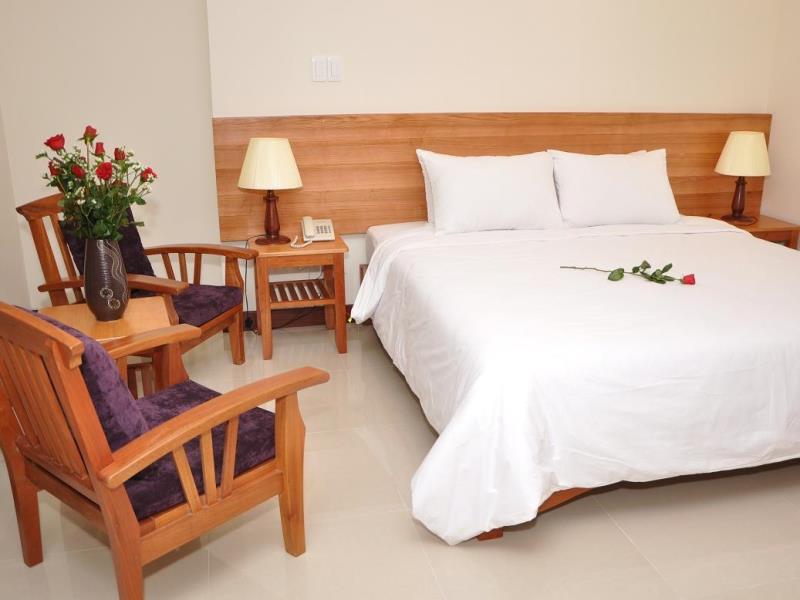 Starlet Hotel Da Nang - Standard