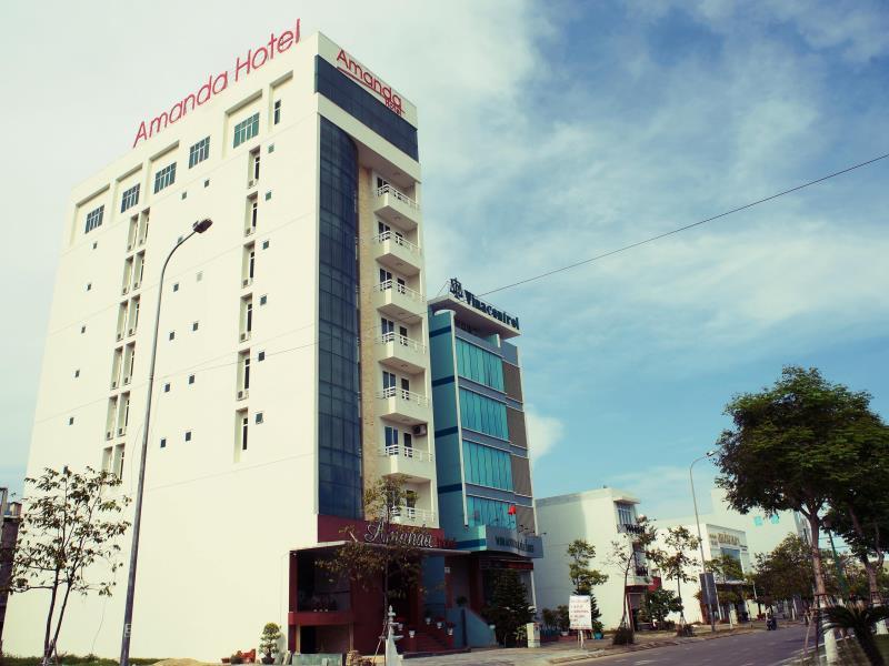 Amanda Hotel (1)