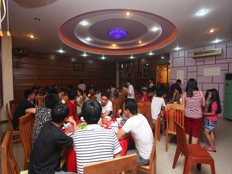Tuyen Son 1 Restaurant (8)