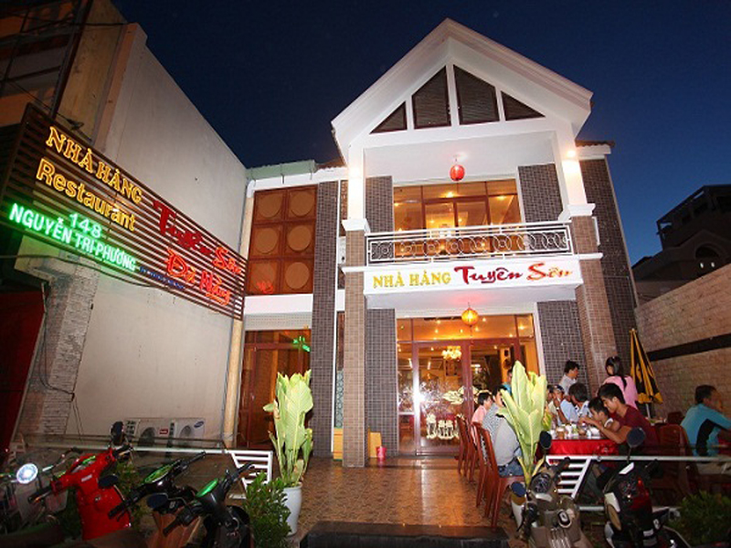 Tuyen Son 1 Restaurant (1)