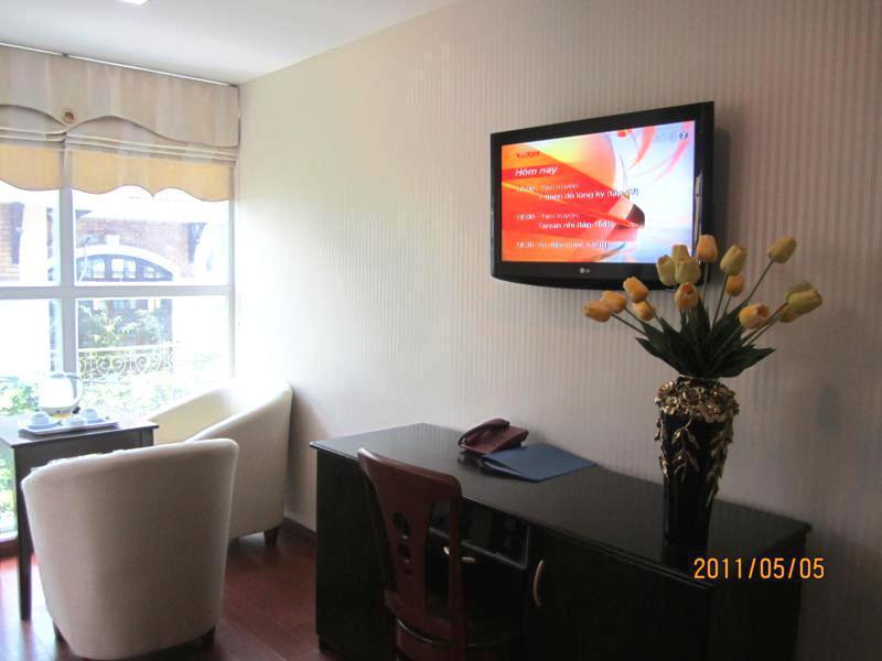 Song Thu Hotel 21