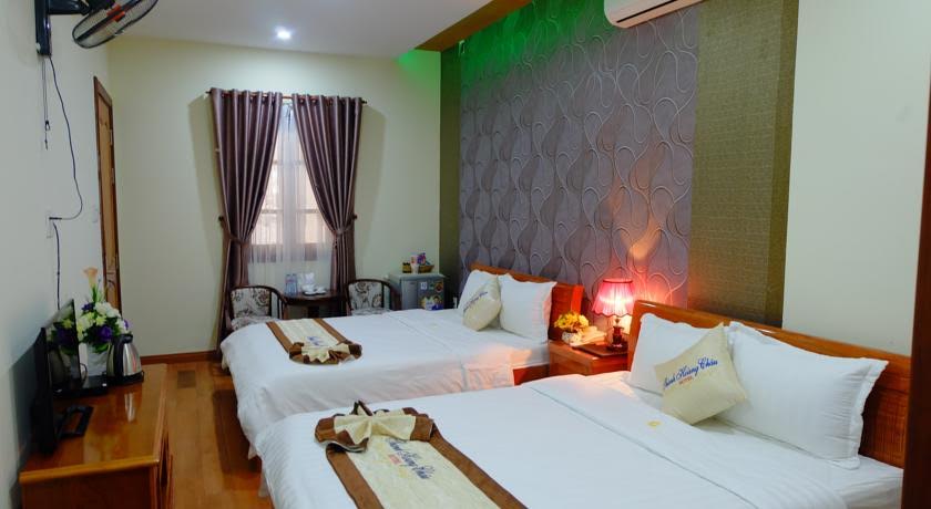 Hoan Chau Hotel Da Nang2