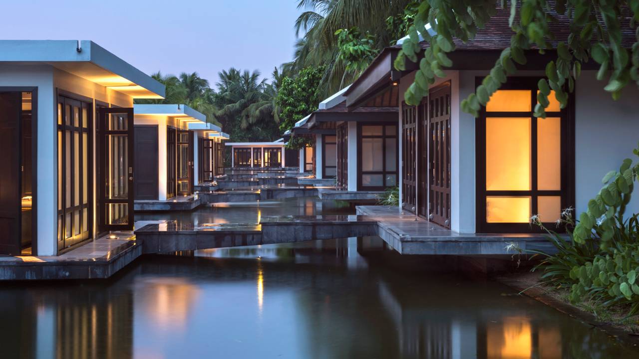 Four Seasons Resort The Nam Hai8